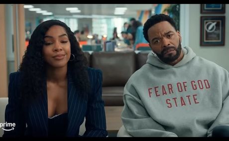 Kelly Rowland and Method Man lead Prime Video’s Relationship Goals in a rom-com built on rivalry, redemption, and faith-driven love