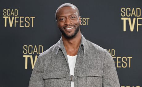Aldis Hodge on Honoring Chadwick Boseman’s Black Panther