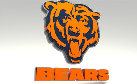 The Bears’ 2026 schedule is tougher than it looks