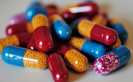 Why certain antibiotics aren’t working for you