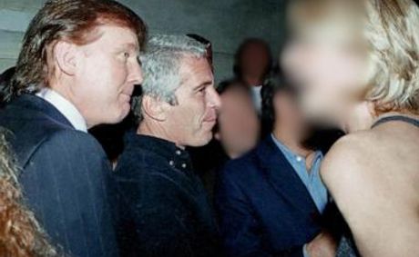 Ex-police chief says Trump told him 'thank goodness you're stopping' Epstein in 2000s