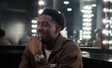 Desi Banks Had Tom Brady & 21 Savage Choosing Sides Before Super Bowl LX