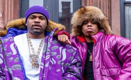 Fergie Baby ft. FERG – “Good Day To Be In Harlem” [VIDEO]