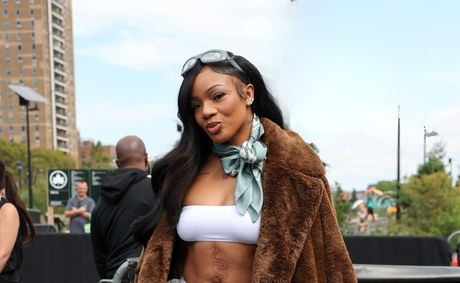 GloRilla Goes Live  With Parents, More Wild Chaos & Accusations Fly