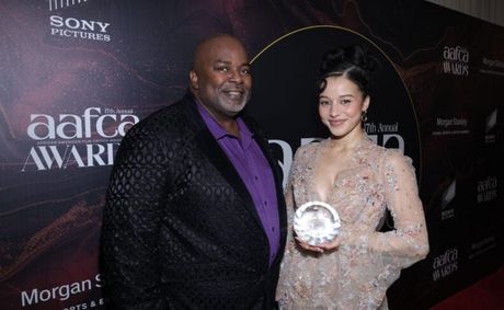 Ryan Coogler’s ‘Sinners’ Dominates the 2026 AAFCA Awards | PHOTOs