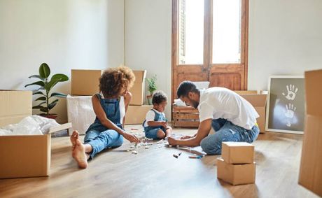 4 Seller Mistakes That Make Homes Feel Smaller and How to Fix Them.