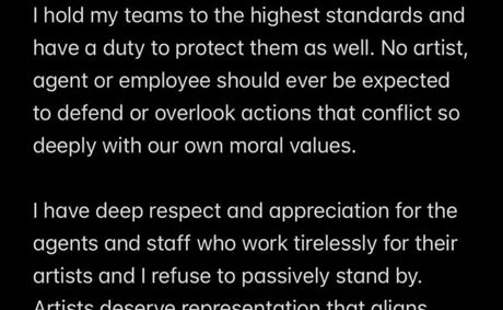 Chappell Roan Dumps Wasserman After Epstein Files Reveal Casey Wasserman Emails