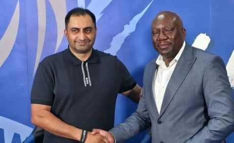 SA and Zimbabwean Clubs Join Hands in Historic Deal