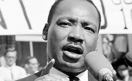 50 Essential Civil Rights Speeches