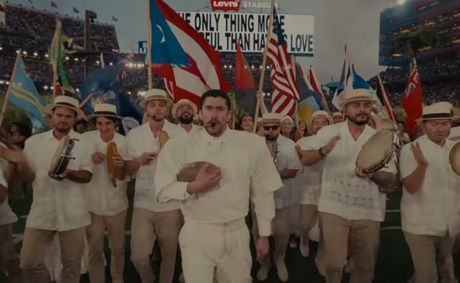 Bad Bunny Gave Us All A Musical Lesson To Enjoy And Learn From