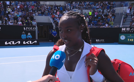 Alycia Parks completes comeback in Qatar thriller