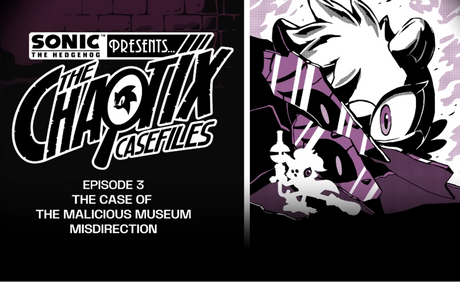 Sonic’s best-kept secret about 2 IDW favorites is out