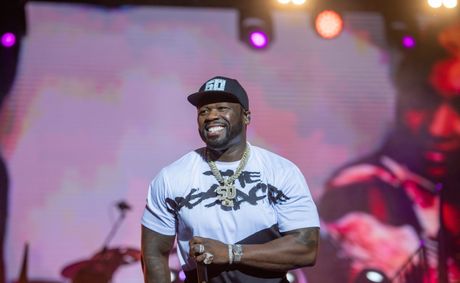 50 Cent mocks Stefon Diggs, who lost Super Bowl and Cardi B
