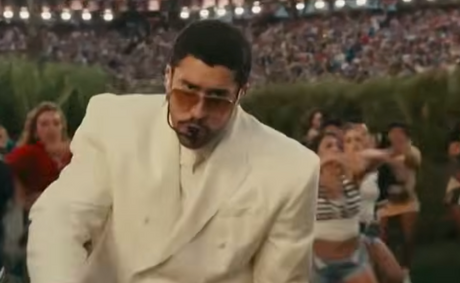 Why Bad Bunny deleted everything off Instagram account