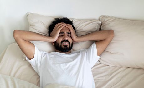 Why that one-sided eye headache might not be migraine