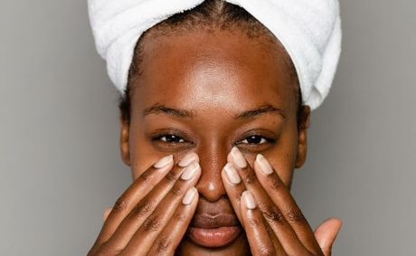 Glow Goals: Why ‘Skin Icing’ Is The Hottest Viral Beauty Trend For Black Skin