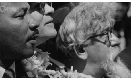 Phil Bertelsen and Sara Wolitzky on Telling the Shared Story of ‘Black And Jewish America: An Interwoven History’ | EUR Exclusive