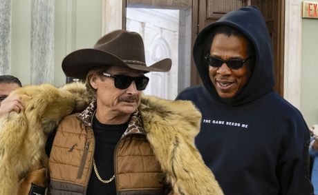 Kid Rock’s DEI Claims About Jay-Z Are Ridiculous When Careers Are Compared