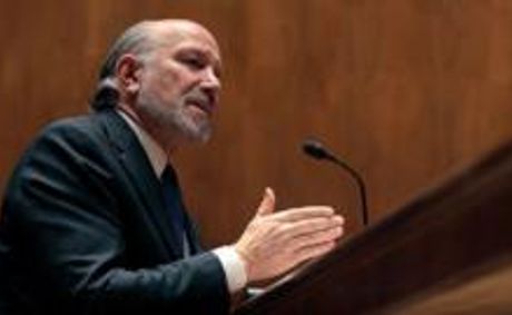 Under-fire Trump commerce secretary confirms he visited Epstein's island