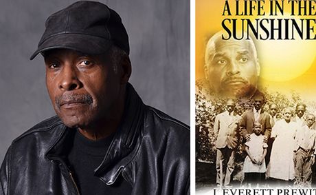 During Black History Month, "A Life In The Sunshine" Honors the Stories Too Often Left Untold