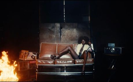 Gunna ft. Chris Brown – “wgft” (Remix) [VIDEO]