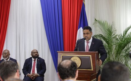 Haiti’s anti-corruption unit demands asset declarations from former CPT members