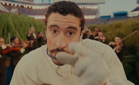 Bad Bunny’s Super Bowl Halftime Show Pulls 128.2 Million Viewers