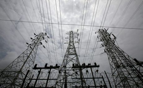 Power grid struggles under crushing energy demand