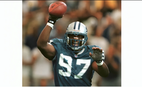 NFL’s Tracy Scroggins dead at 56 from devastating CTE