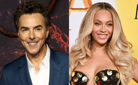 Shawn Levy praises Beyoncé’s creative genius