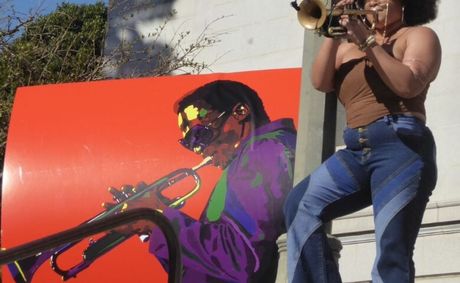 Los Angeles Unveils Inaugural Jazz Festival Amid Star-Studded 2026 Events (PHOTOS)