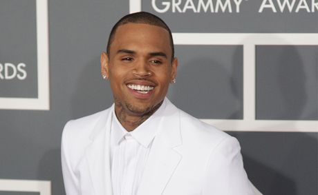Did Chris Brown throw shade at Bad Bunny?