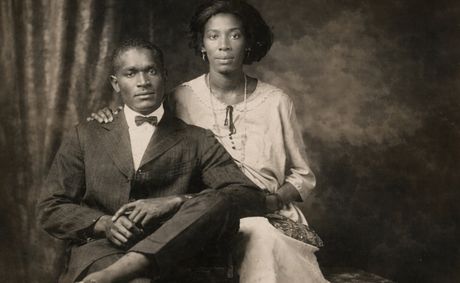 The Datcher Family: Planting Seeds of Love, Hope and Resilience