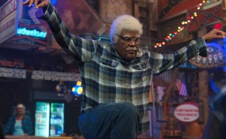 Watch Red Band Trailer for Tyler Perry’s ‘Joe’s College Road Trip’