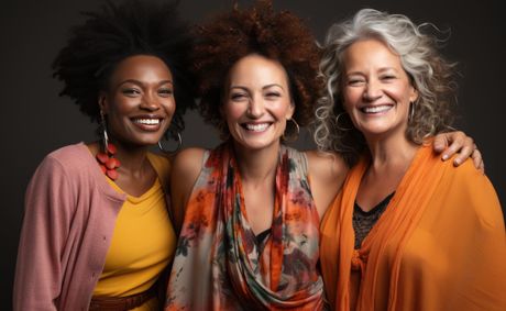 10 Things Black and Brown Women Need to Know About Heart Disease