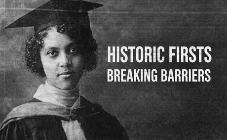 You Will Be Someone’s Ancestor: The Legacy of Alice Ball