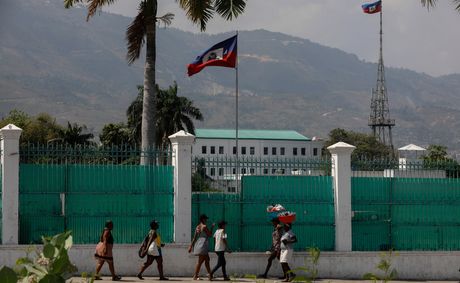 Haiti doesn’t need another “savior.” It needs governance | Opinion