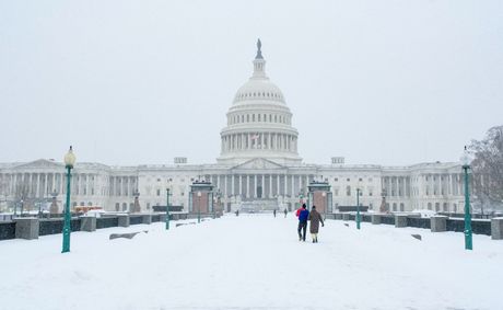 African Americans’ Undeniable Contributions to D.C. History and Culture