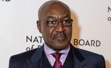 Delroy Lindo knew ‘Sinners’ was going to be unforgettable