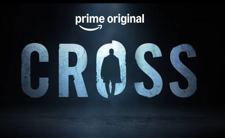 How Cross Season 2 found its perfect villain in Mason