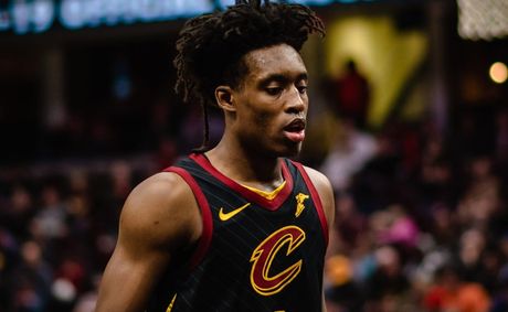 Chicago Bulls star Collin Sexton fined $35K for middle finger gesture at basket&nbsp;
