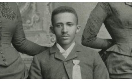 American Masters Unveils Trailer and Premiere Date for ‘W.E.B. Du Bois: Rebel With A Cause’ | WATCH
