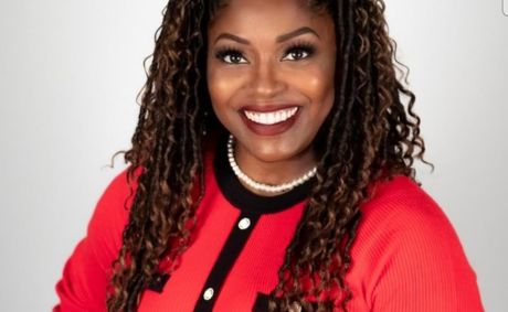 Eve Dionne Miller: A Heart Attack Survivor’s Journey Back to Life&nbsp;