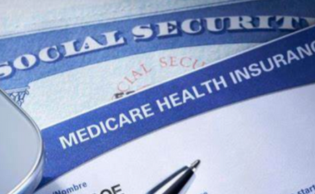 Social Security and Medicare Debt Could Trigger Inflation Crisis.