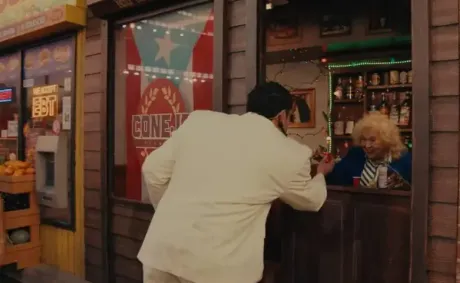 How Bad Bunny Put Latino Businesses on the World Stage