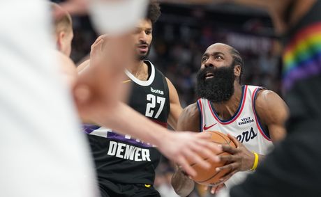 Tears and tough decisions: Clippers’ trade of Harden and Zubac took emotional toll