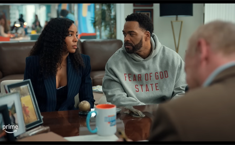 Prime Video drops 5 new originals for Black History Month