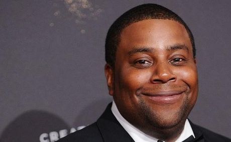 Kenan Thompson and Lamorne Morris Team Up for ‘Unwanted’ Movie