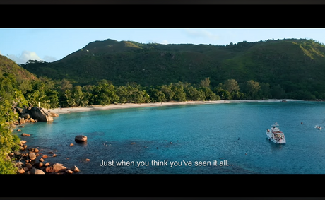 Seychelles outbreak prompts CDC travel warning