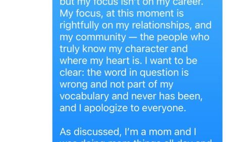 HGTV Drops ‘Rehab Addict’ After Nicole Curtis Caught Saying N-Word on Camera